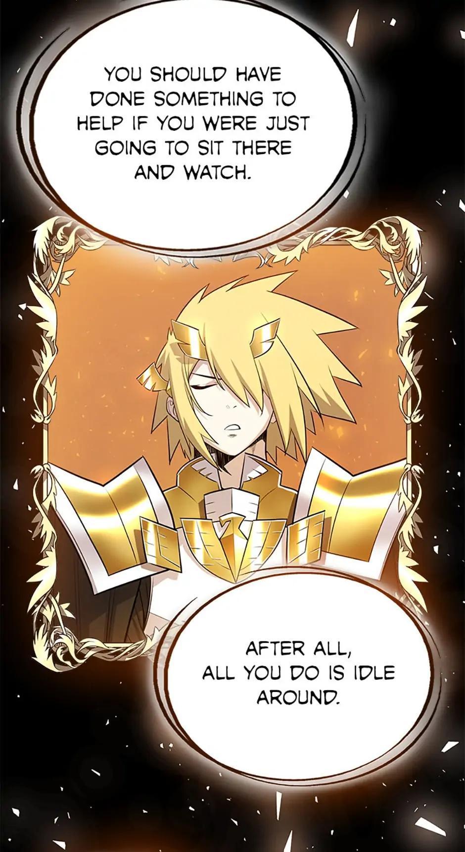 Disciple of the Holy Sword Chap 42 - Next Chap 43