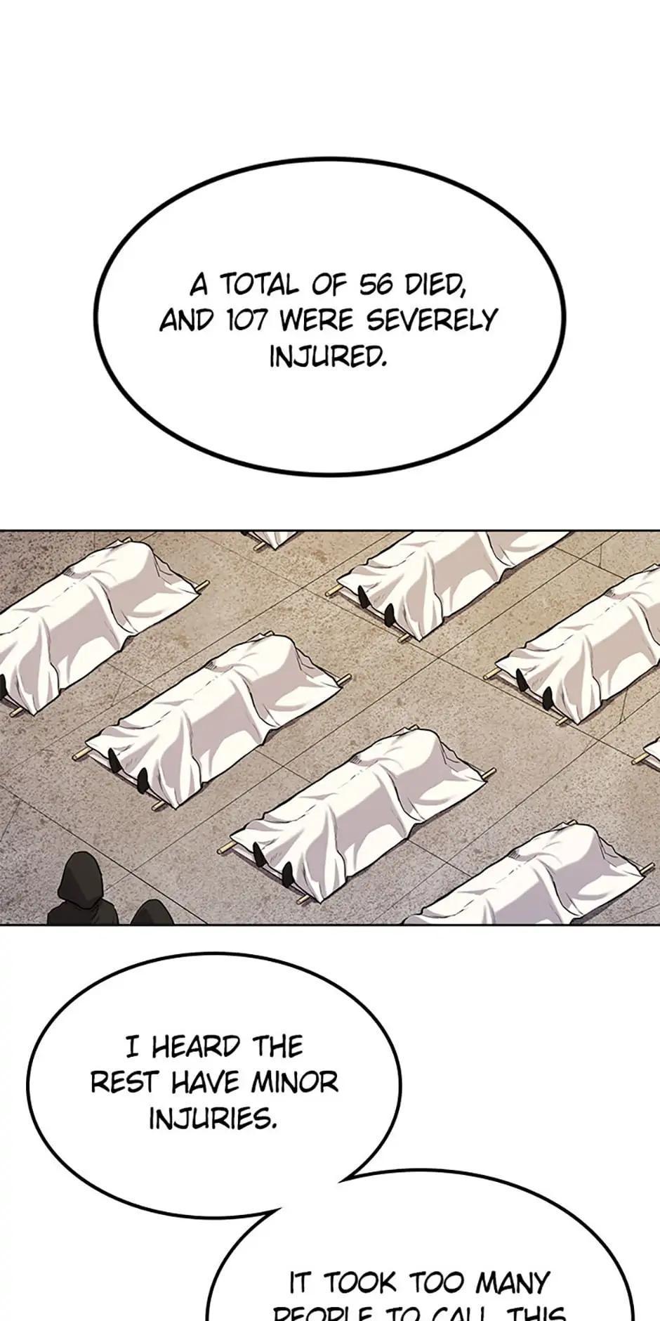 Disciple of the Holy Sword Chap 42 - Next Chap 43
