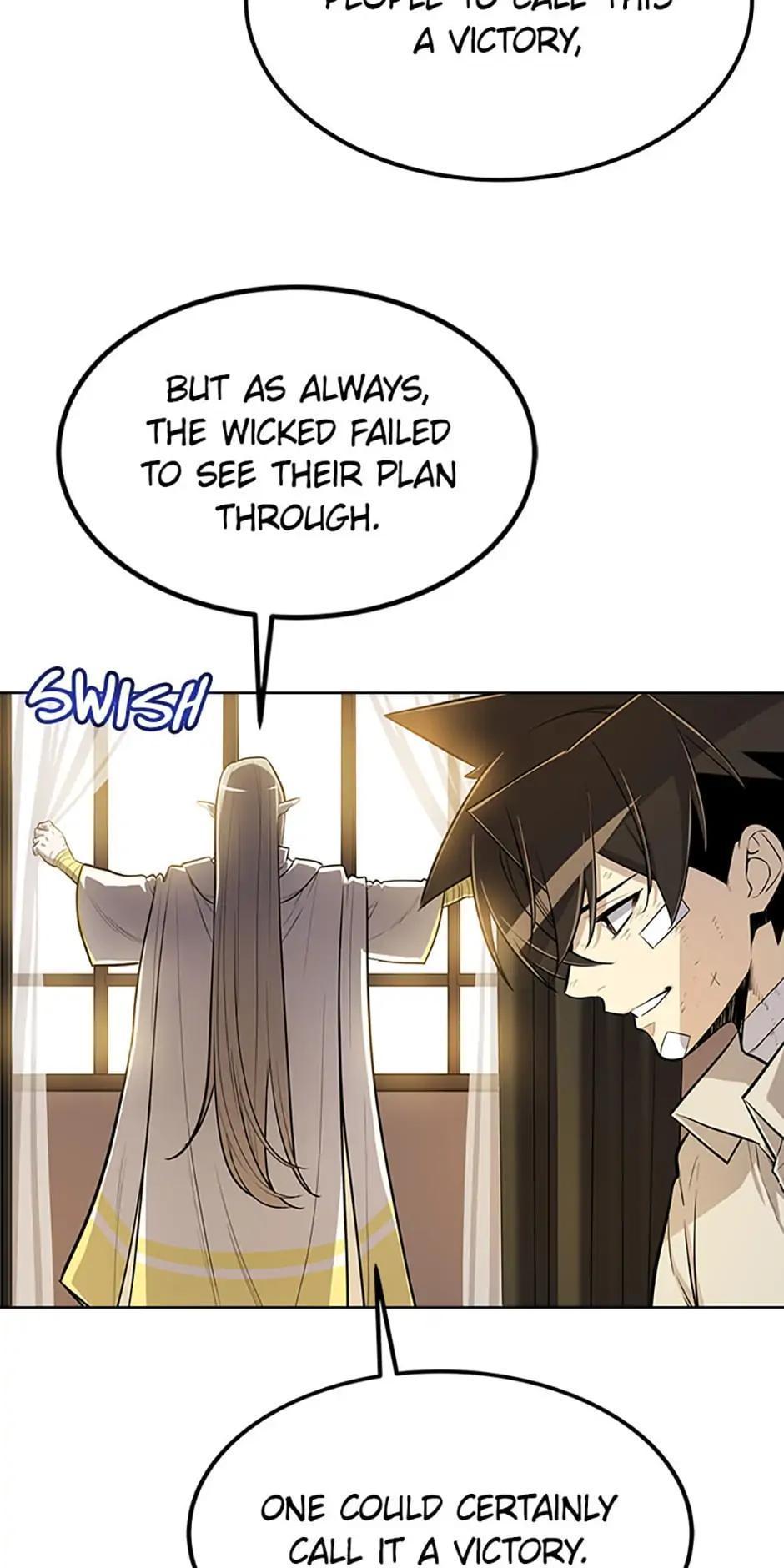 Disciple of the Holy Sword Chap 42 - Next Chap 43