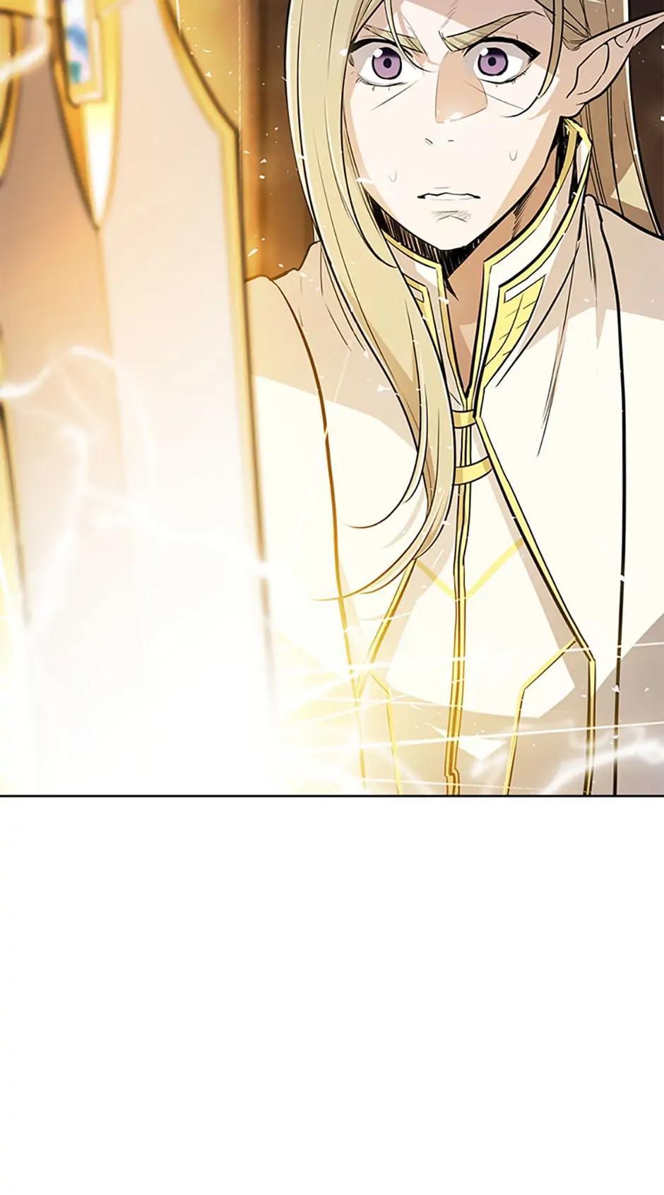 Disciple of the Holy Sword Chap 43 - Next Chap 44