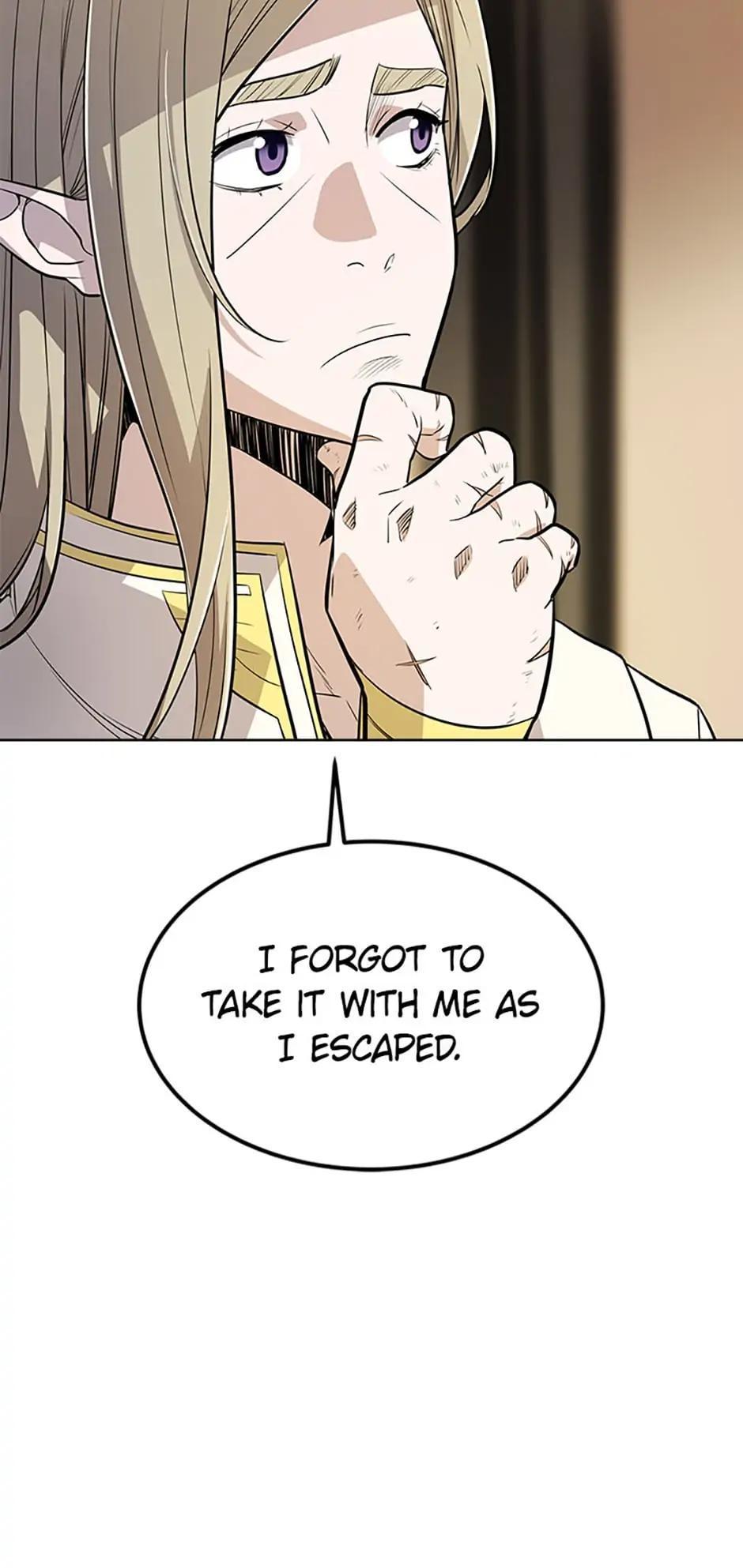 Disciple of the Holy Sword Chap 43 - Next Chap 44