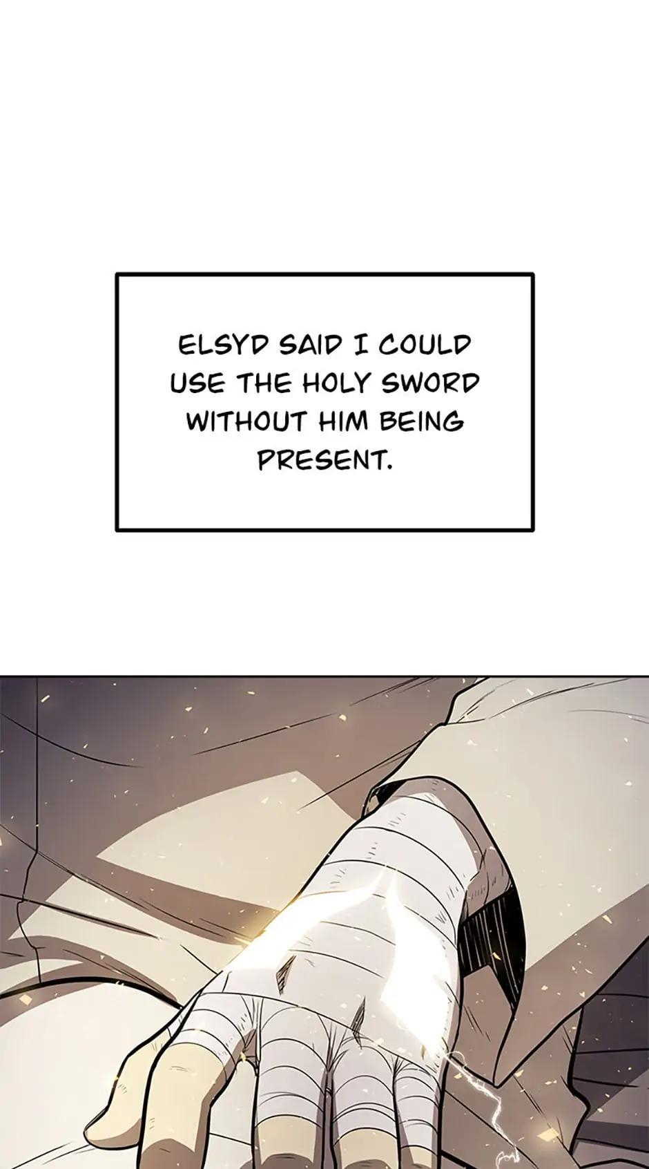 Disciple of the Holy Sword Chap 43 - Next Chap 44
