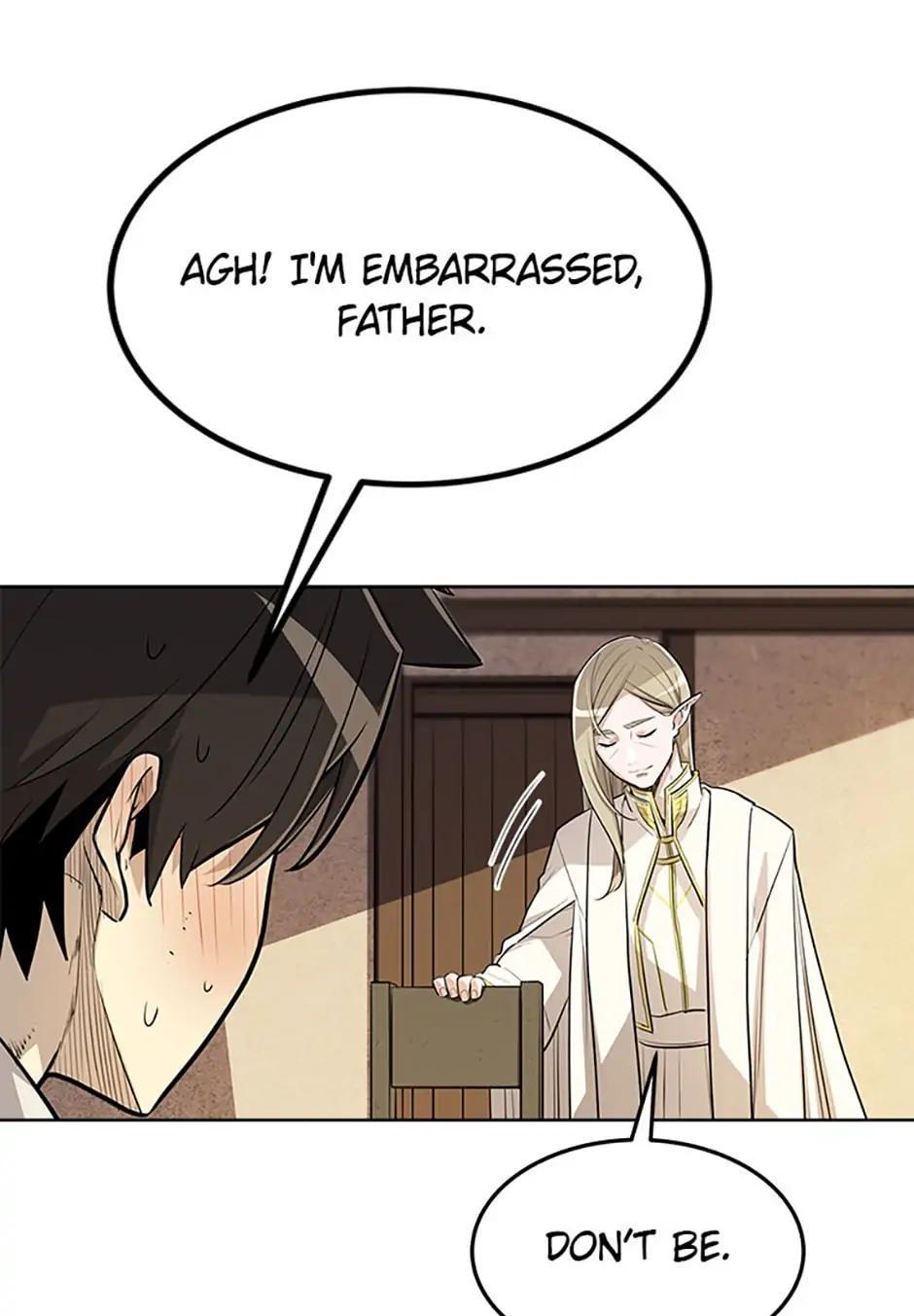 Disciple of the Holy Sword Chap 43 - Next Chap 44