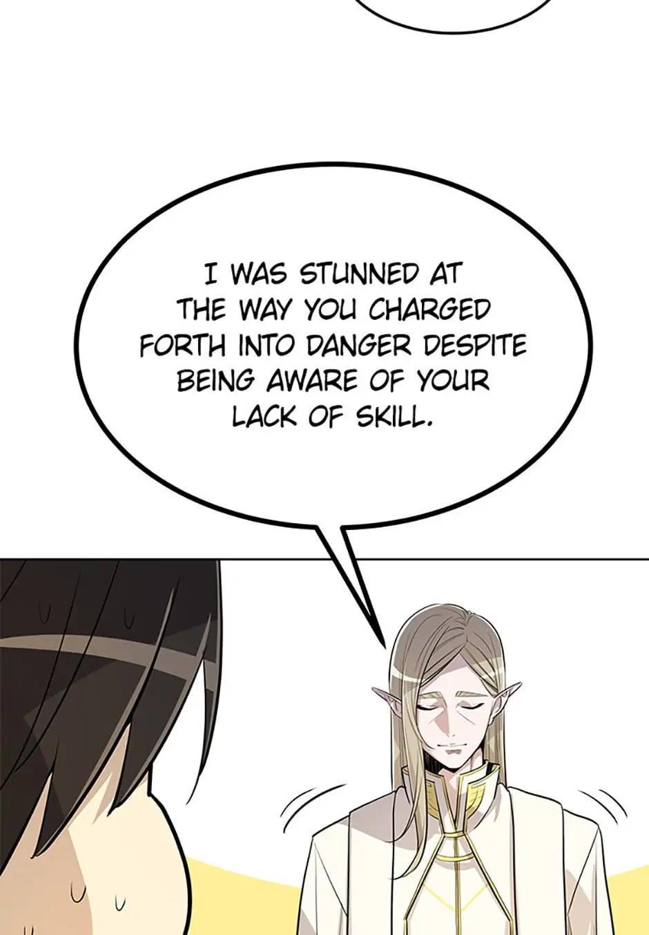Disciple of the Holy Sword Chap 43 - Next Chap 44