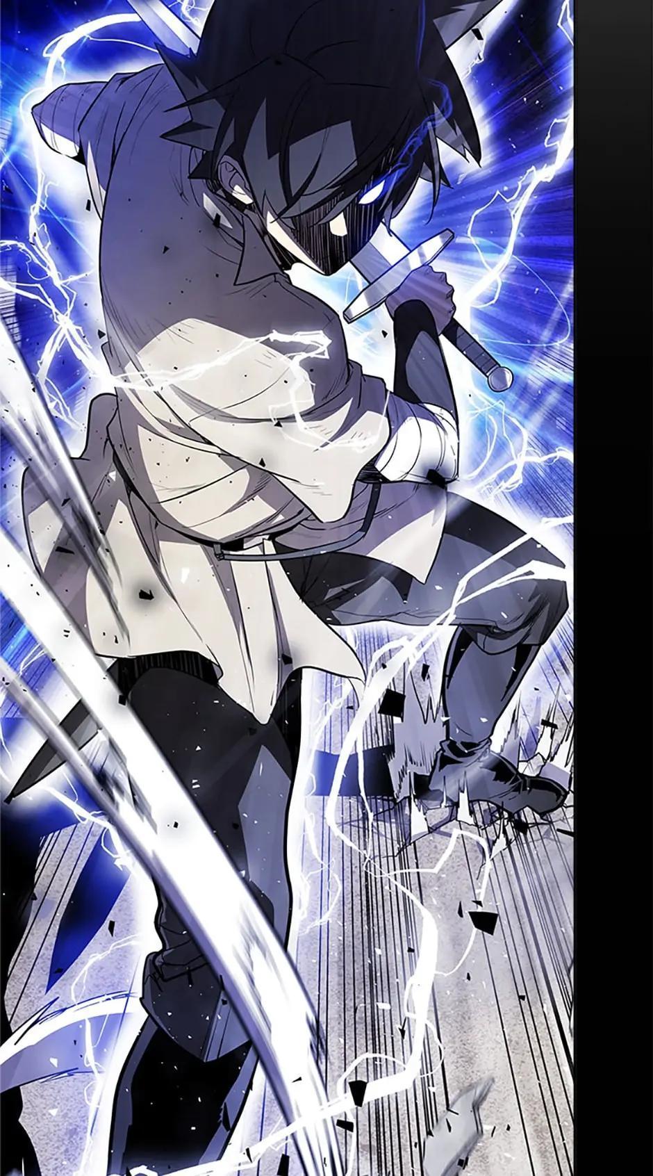 Disciple of the Holy Sword Chap 43 - Next Chap 44