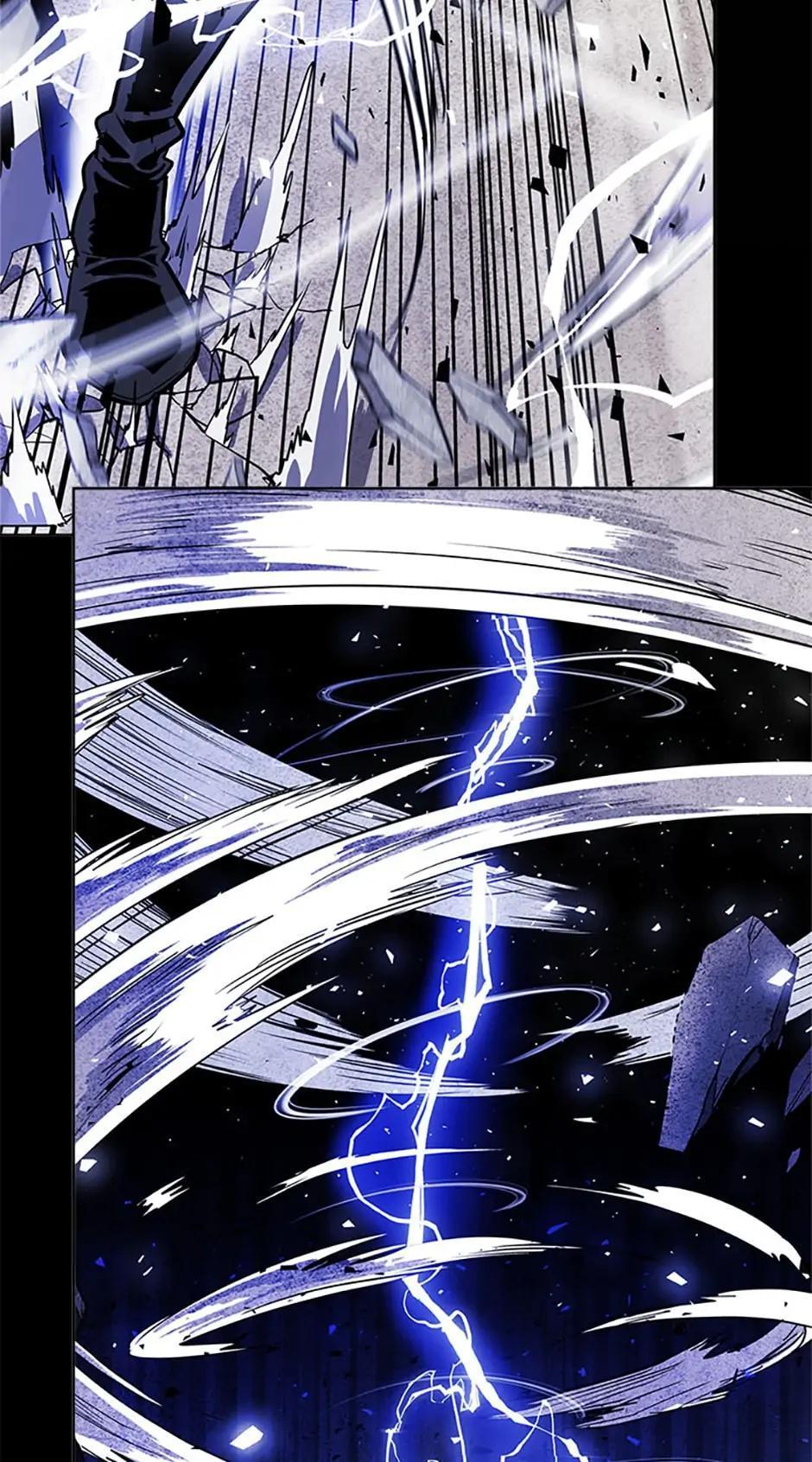 Disciple of the Holy Sword Chap 43 - Next Chap 44