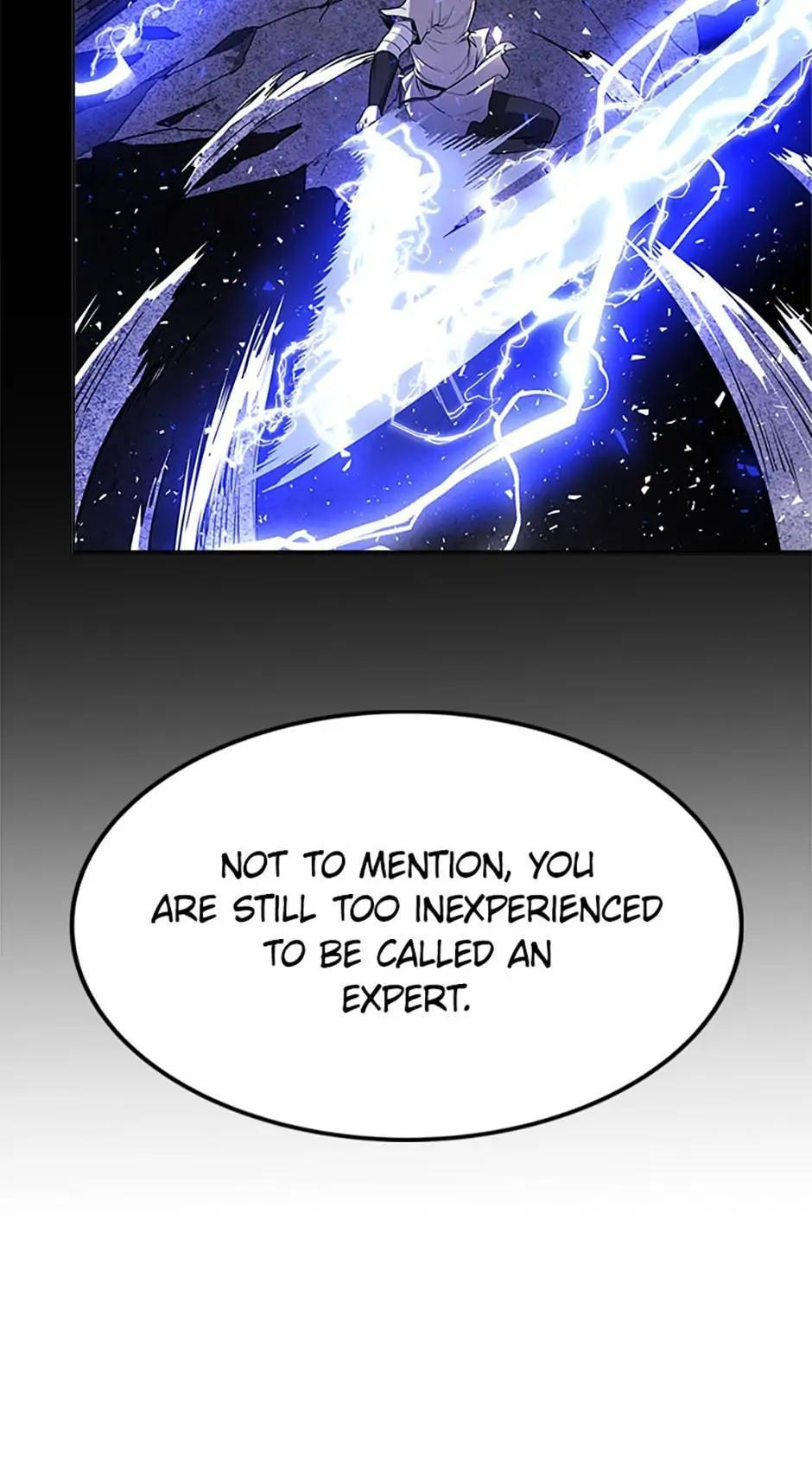 Disciple of the Holy Sword Chap 43 - Next Chap 44
