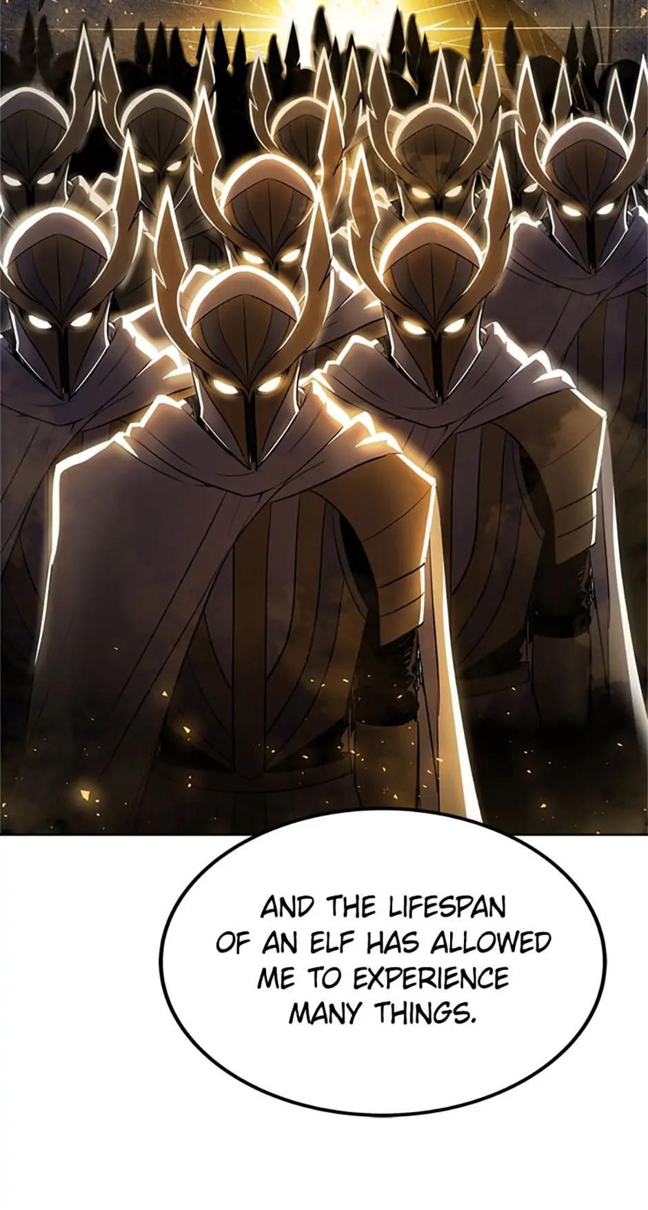 Disciple of the Holy Sword Chap 43 - Next Chap 44