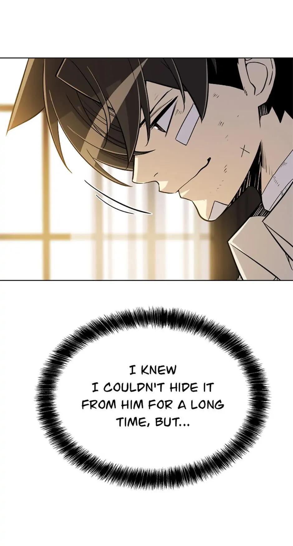 Disciple of the Holy Sword Chap 43 - Next Chap 44