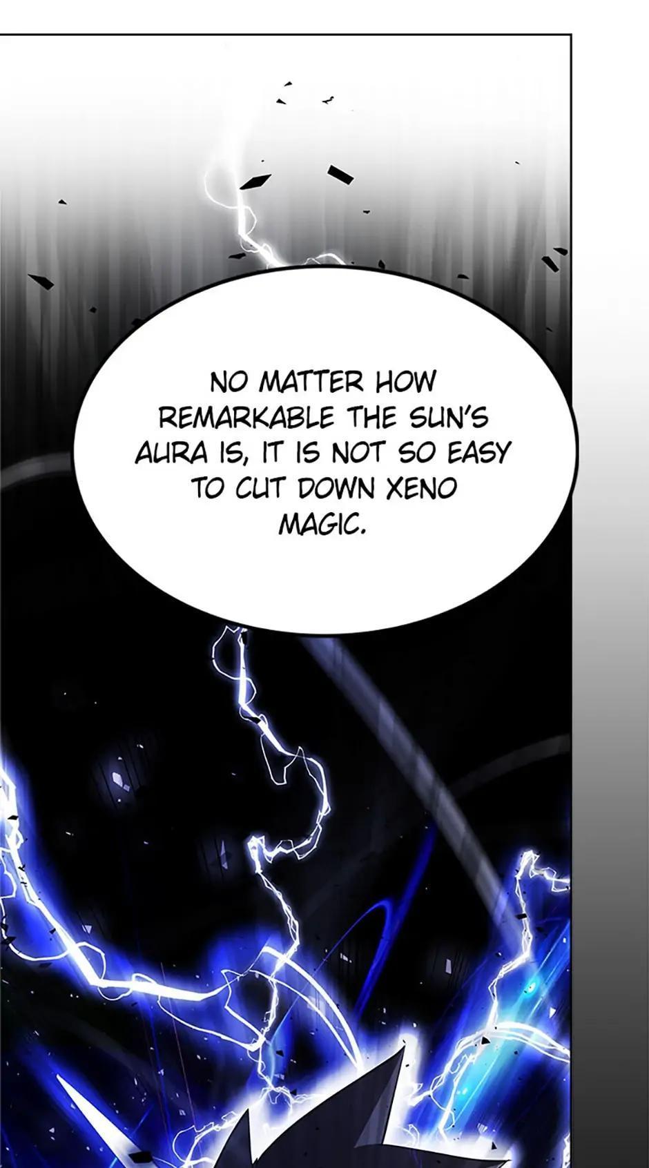 Disciple of the Holy Sword Chap 43 - Next Chap 44
