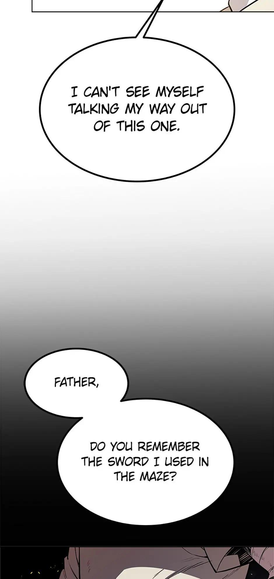 Disciple of the Holy Sword Chap 43 - Next Chap 44