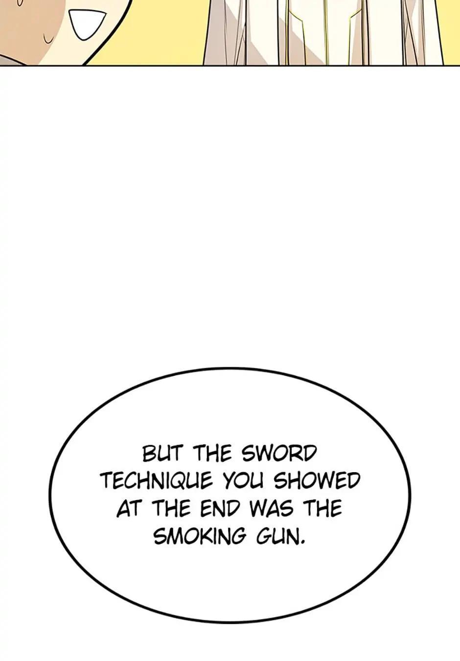 Disciple of the Holy Sword Chap 43 - Next Chap 44