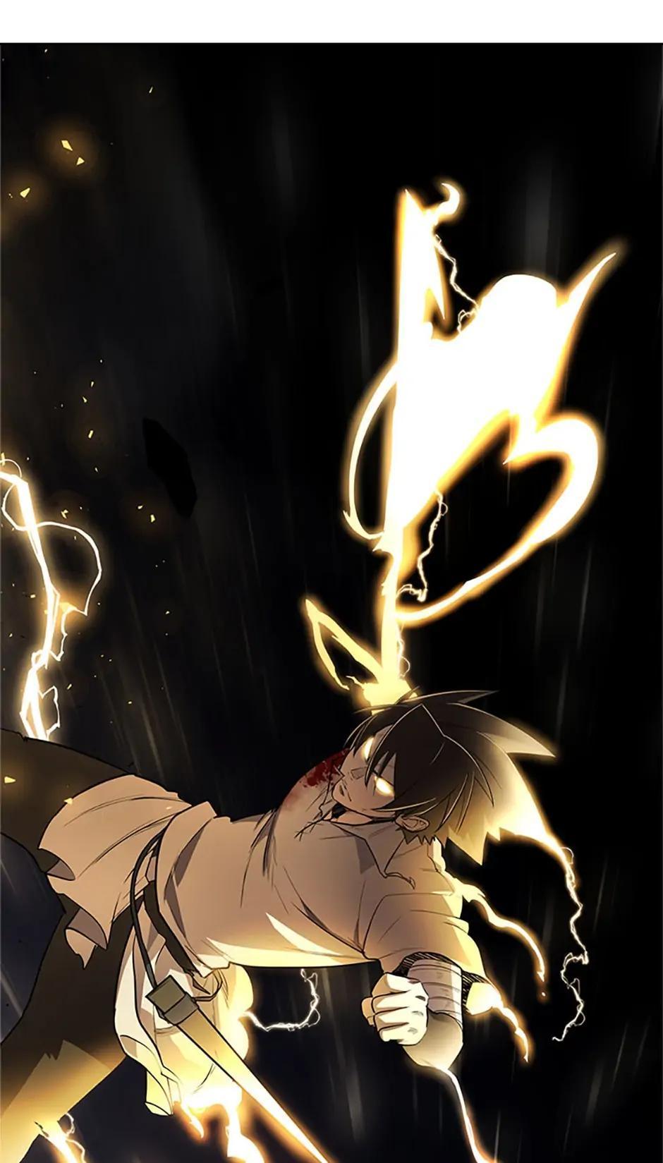Disciple of the Holy Sword Chap 43 - Next Chap 44