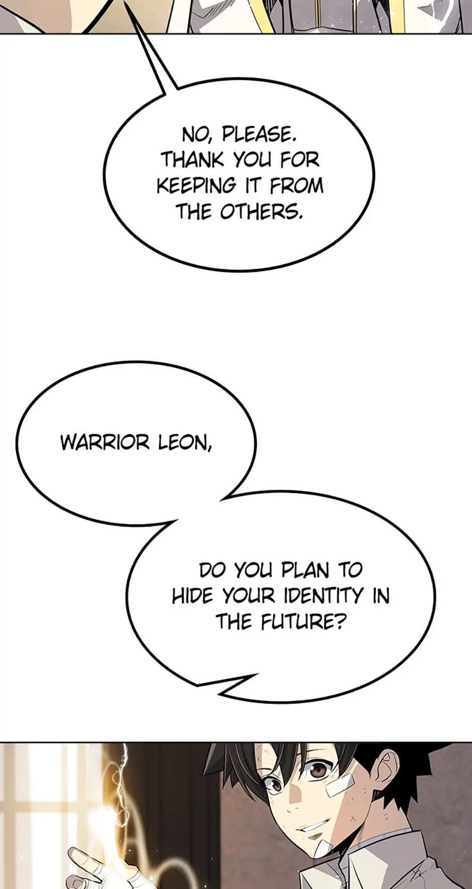 Disciple of the Holy Sword Chap 43 - Next Chap 44