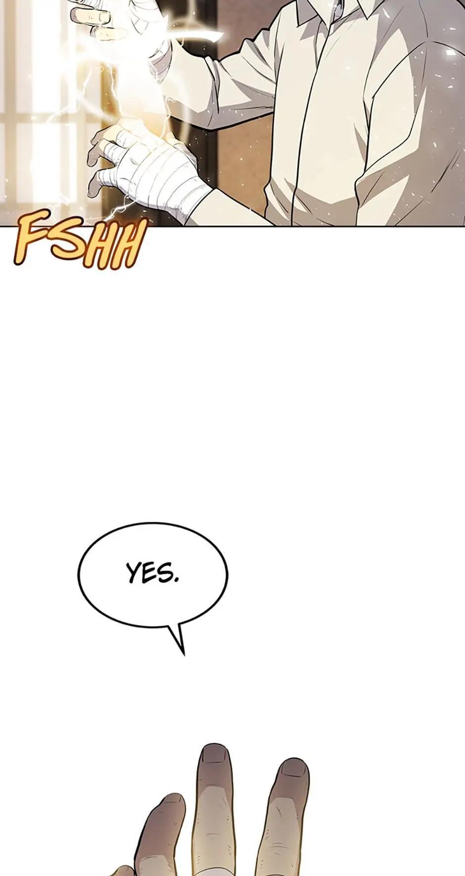 Disciple of the Holy Sword Chap 43 - Next Chap 44