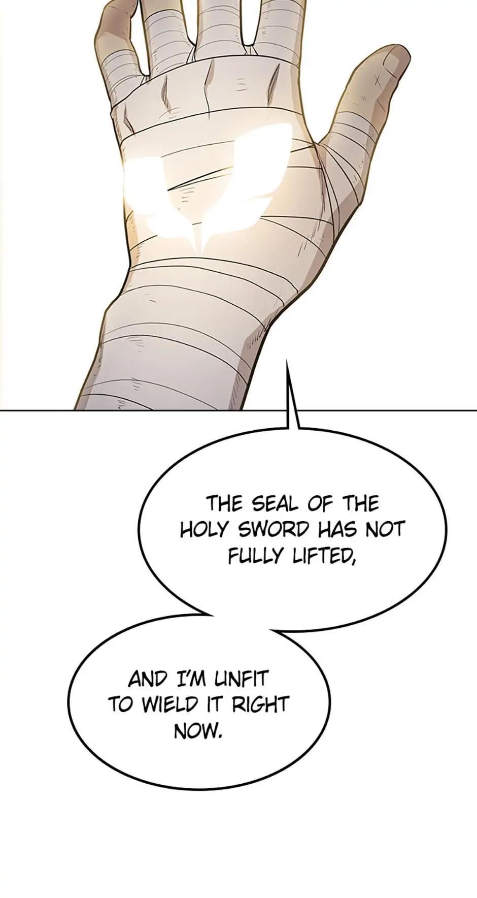Disciple of the Holy Sword Chap 43 - Next Chap 44