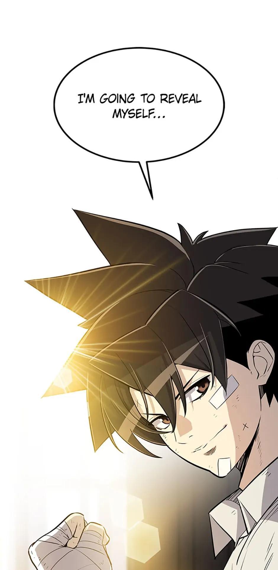 Disciple of the Holy Sword Chap 43 - Next Chap 44