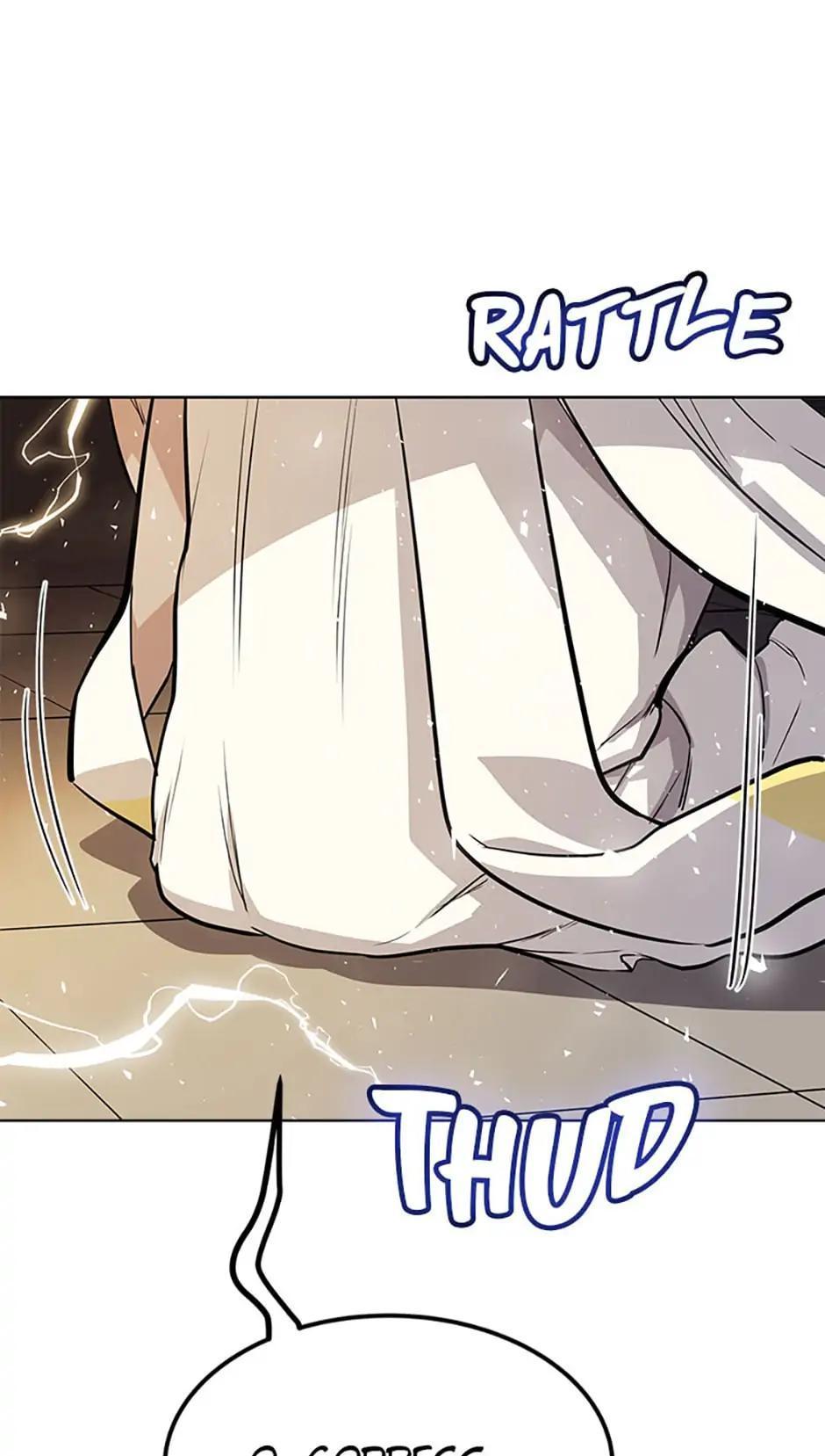 Disciple of the Holy Sword Chap 43 - Next Chap 44