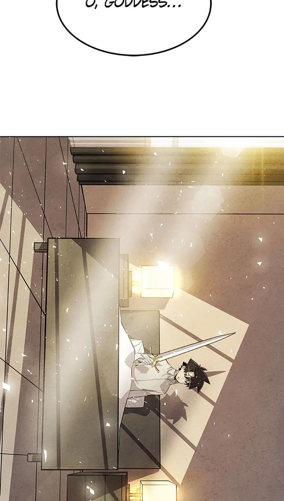 Disciple of the Holy Sword Chap 43 - Next Chap 44