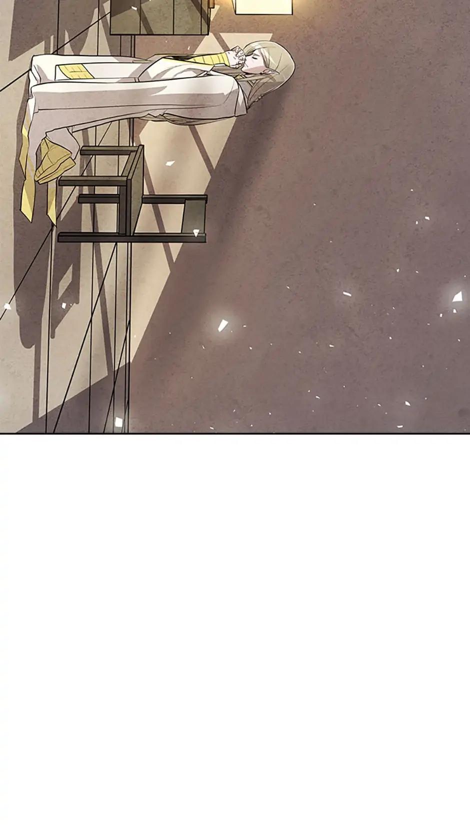 Disciple of the Holy Sword Chap 43 - Next Chap 44