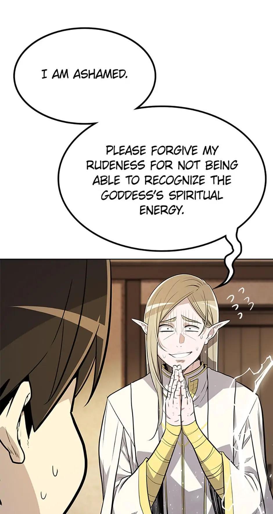 Disciple of the Holy Sword Chap 43 - Next Chap 44
