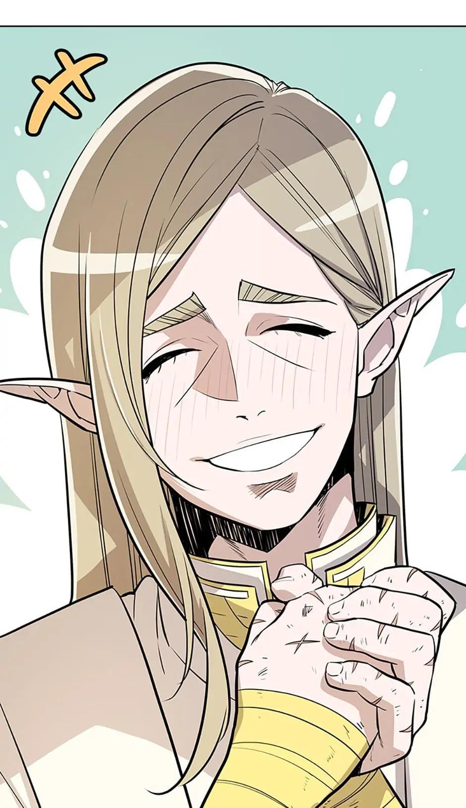 Disciple of the Holy Sword Chap 43 - Next Chap 44