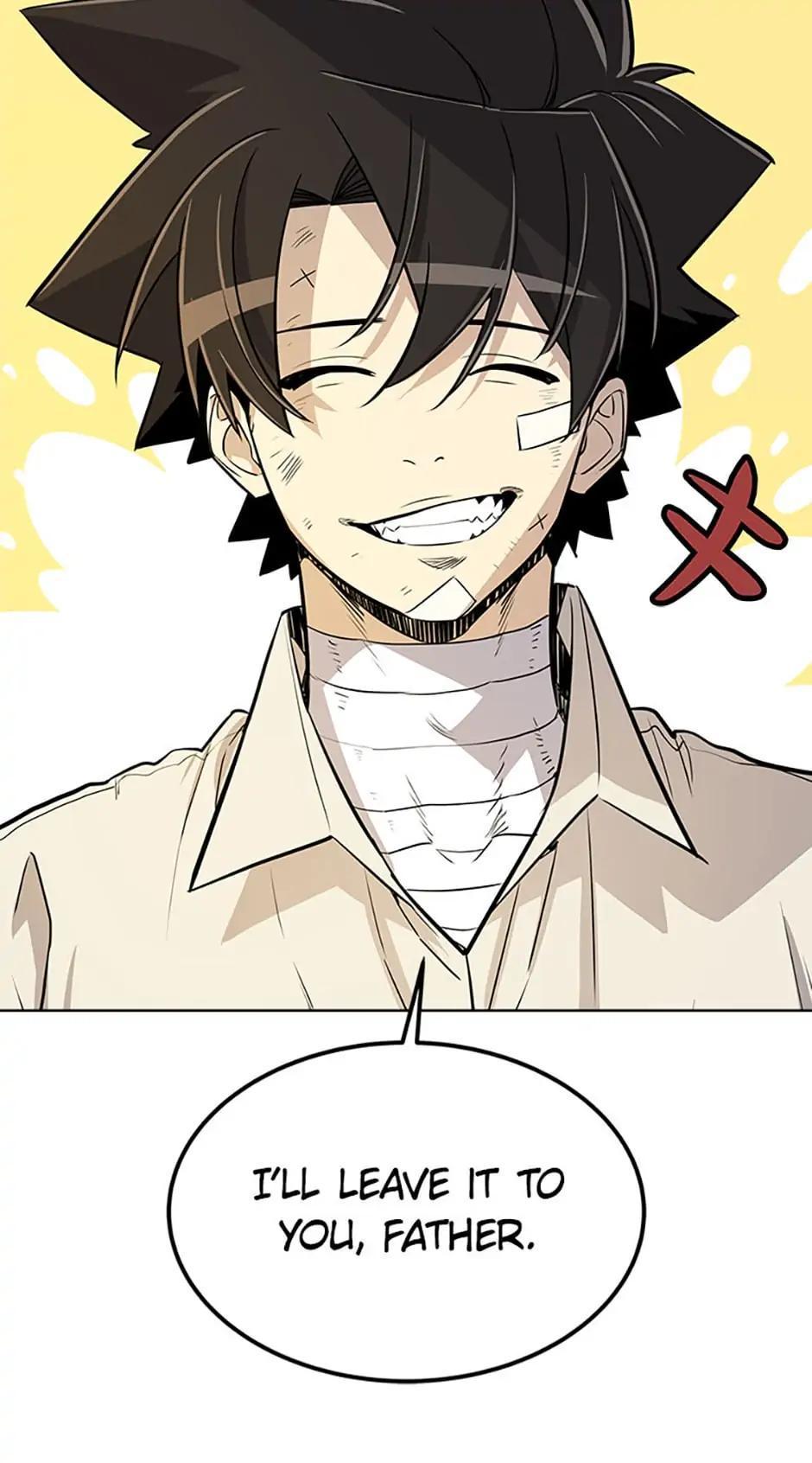 Disciple of the Holy Sword Chap 43 - Next Chap 44