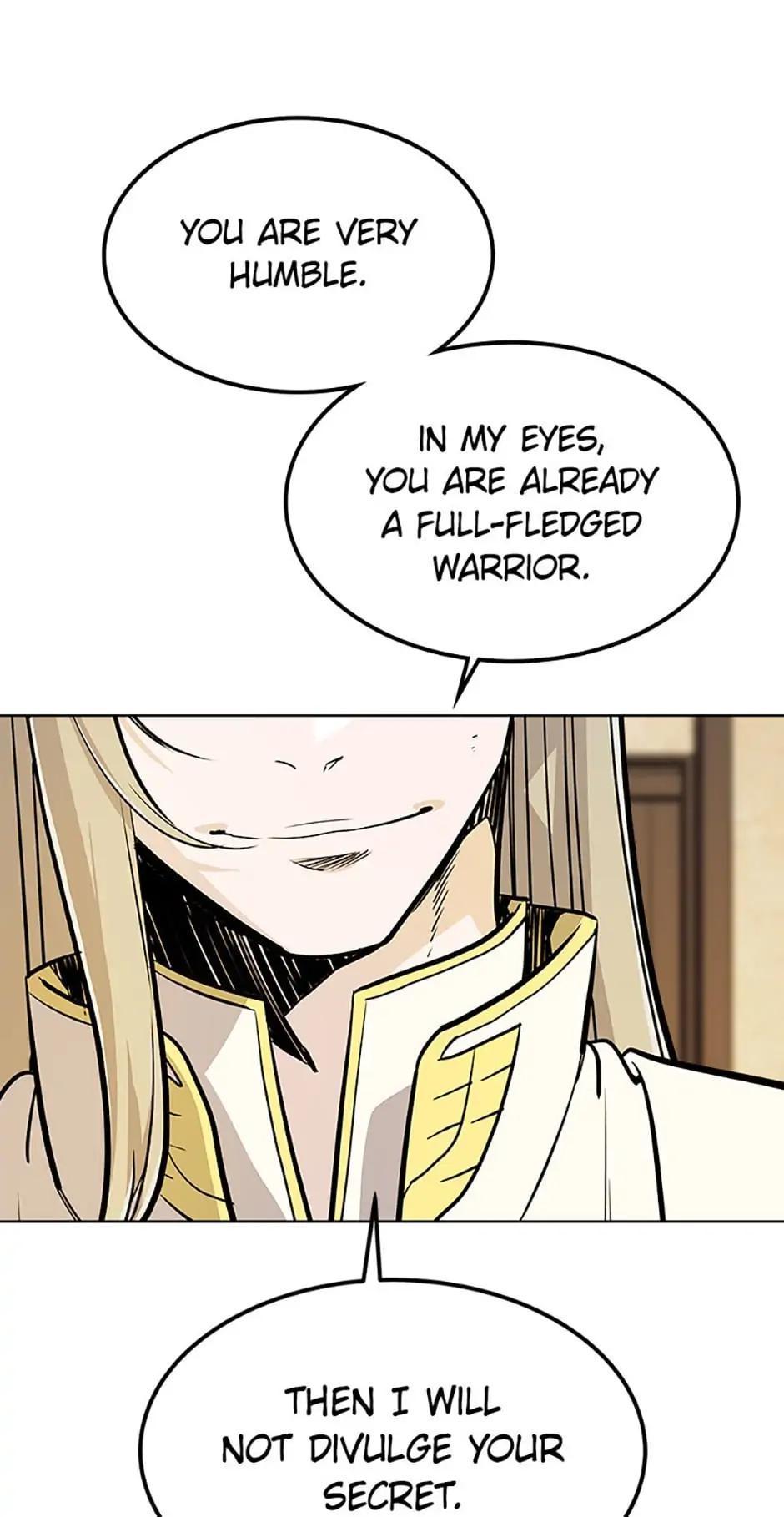 Disciple of the Holy Sword Chap 43 - Next Chap 44