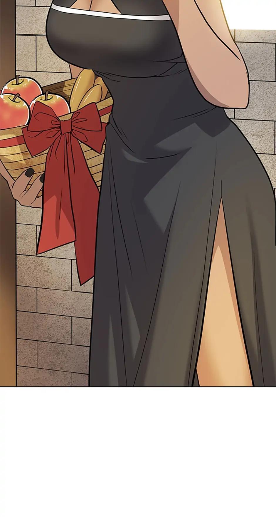 Disciple of the Holy Sword Chap 43 - Next Chap 44