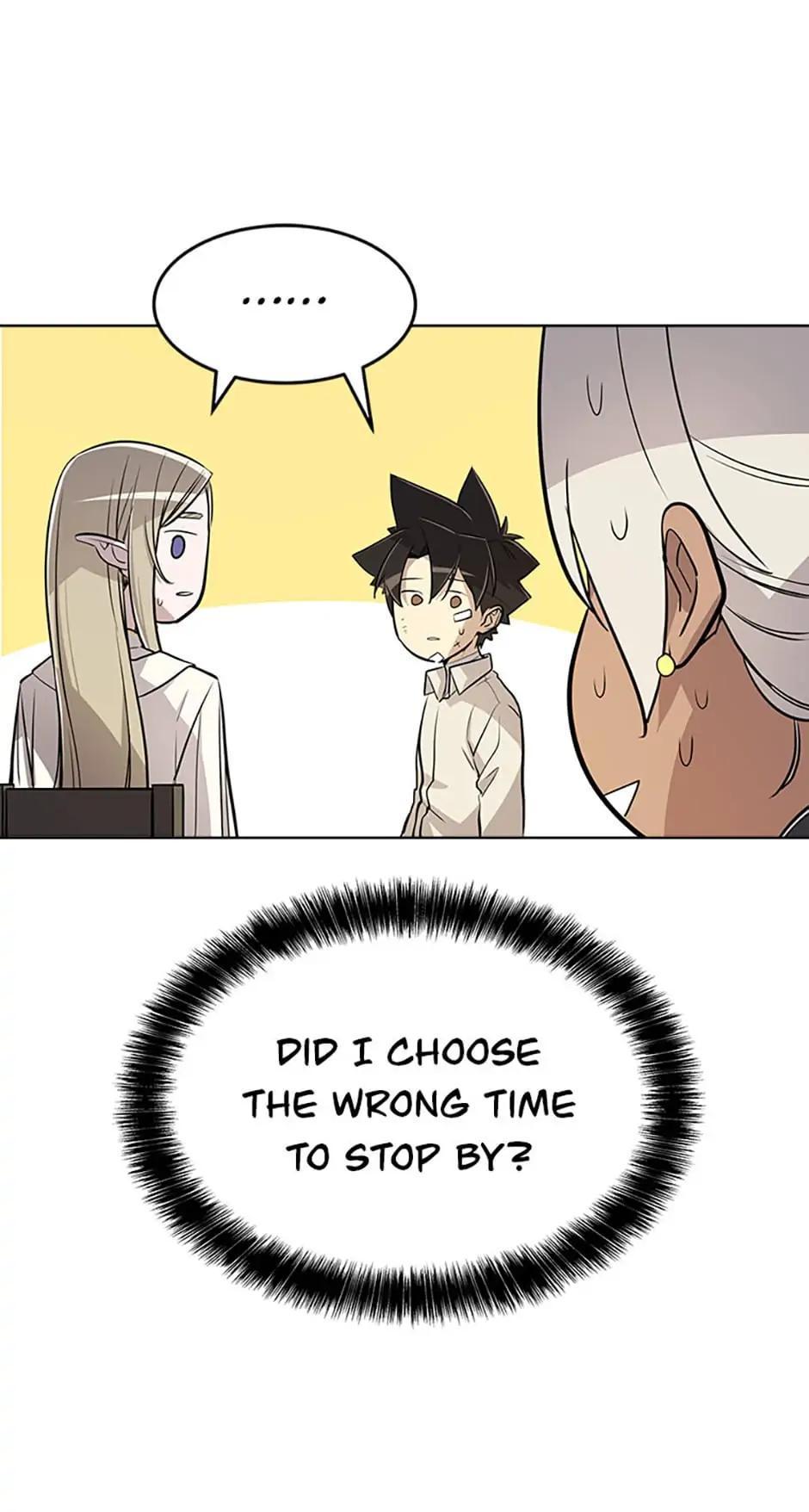 Disciple of the Holy Sword Chap 43 - Next Chap 44