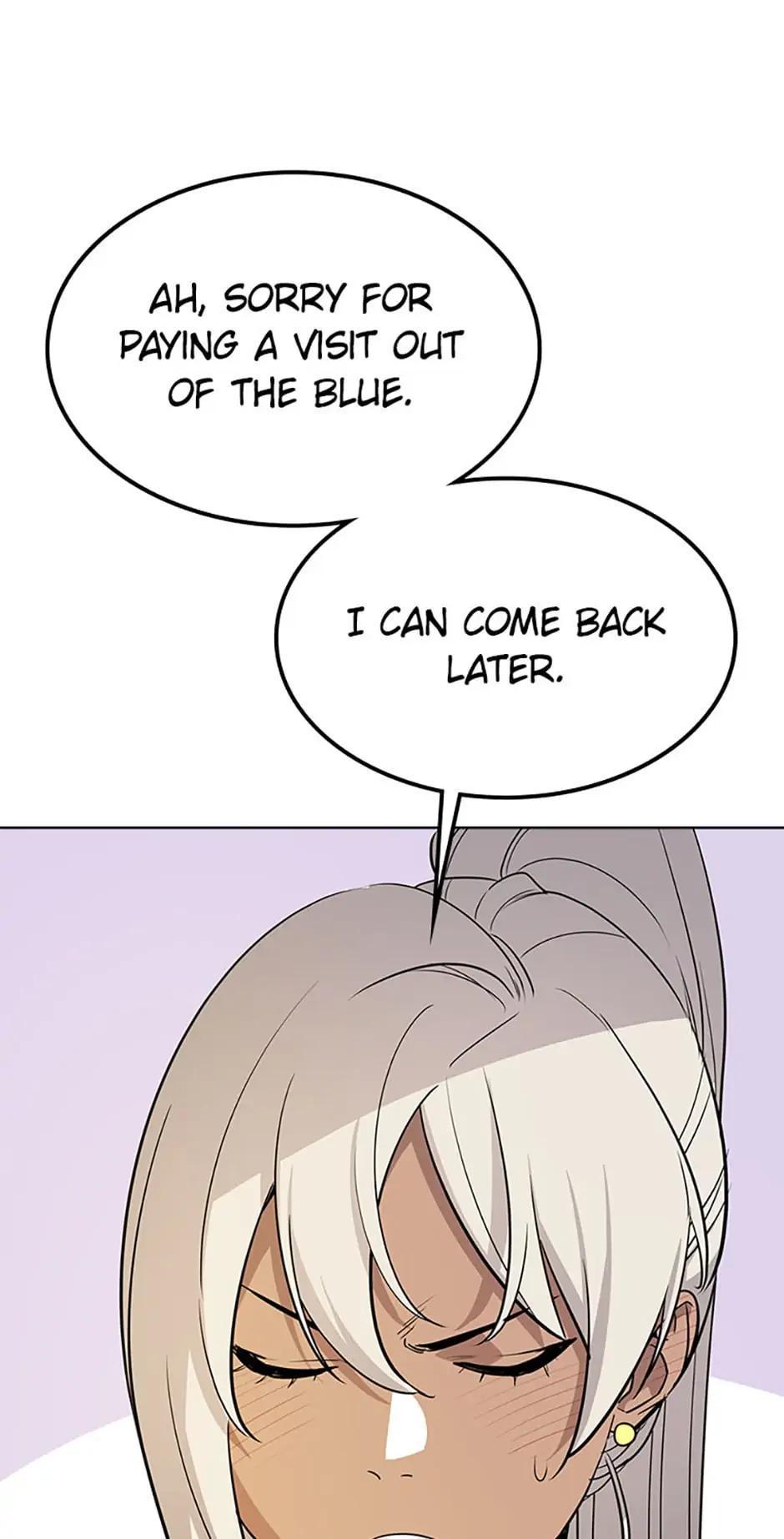 Disciple of the Holy Sword Chap 43 - Next Chap 44