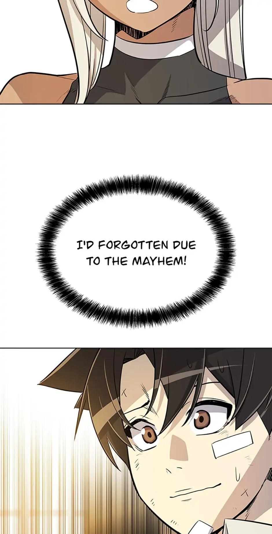 Disciple of the Holy Sword Chap 43 - Next Chap 44