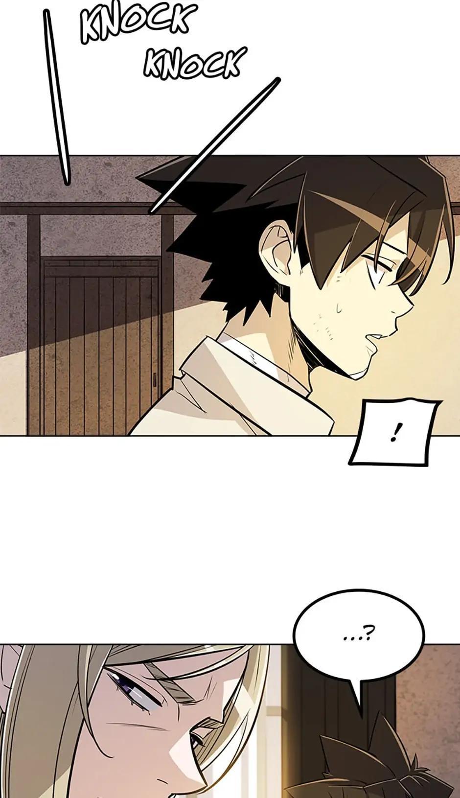 Disciple of the Holy Sword Chap 43 - Next Chap 44