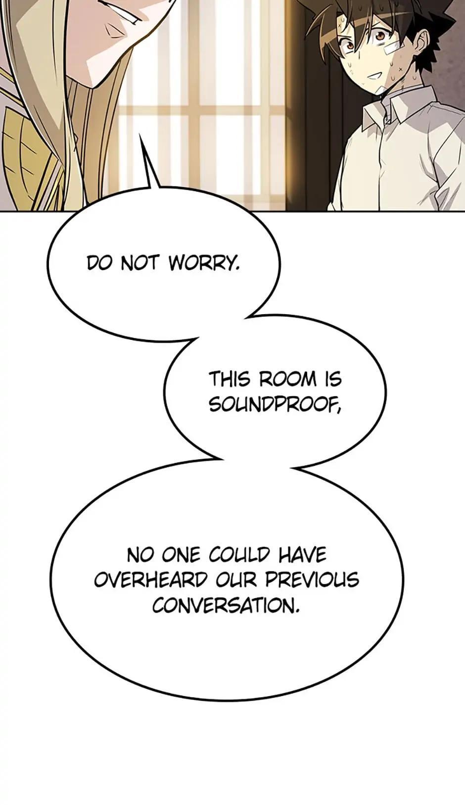 Disciple of the Holy Sword Chap 43 - Next Chap 44