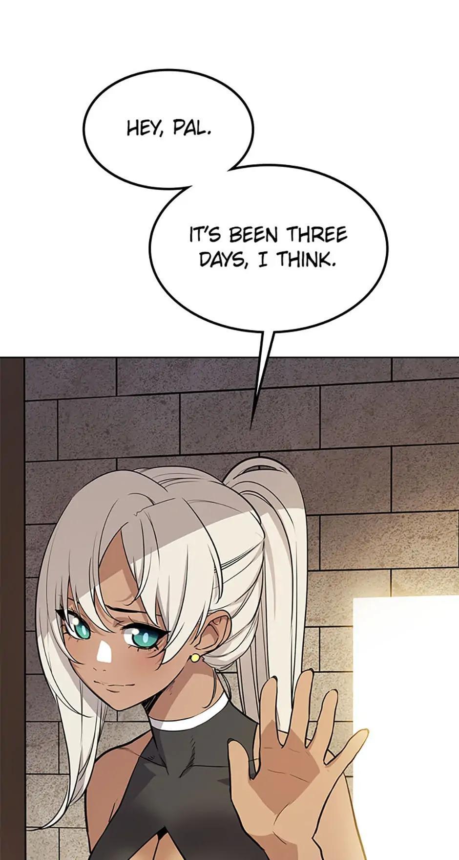 Disciple of the Holy Sword Chap 43 - Next Chap 44