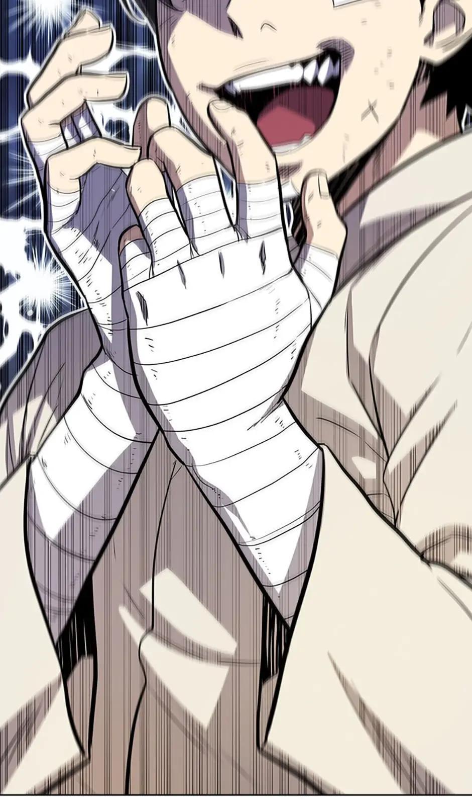 Disciple of the Holy Sword Chap 43 - Next Chap 44