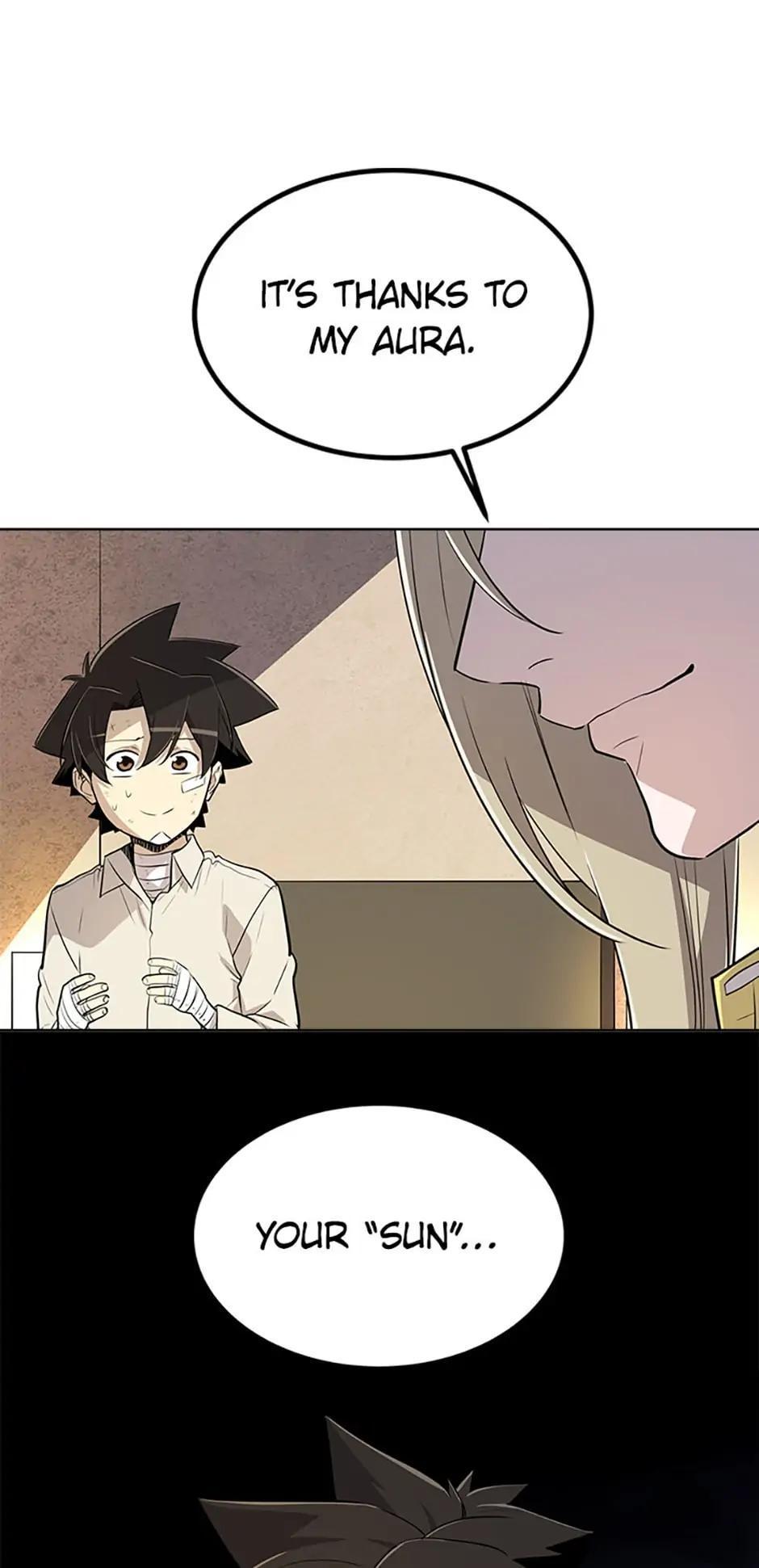 Disciple of the Holy Sword Chap 43 - Next Chap 44