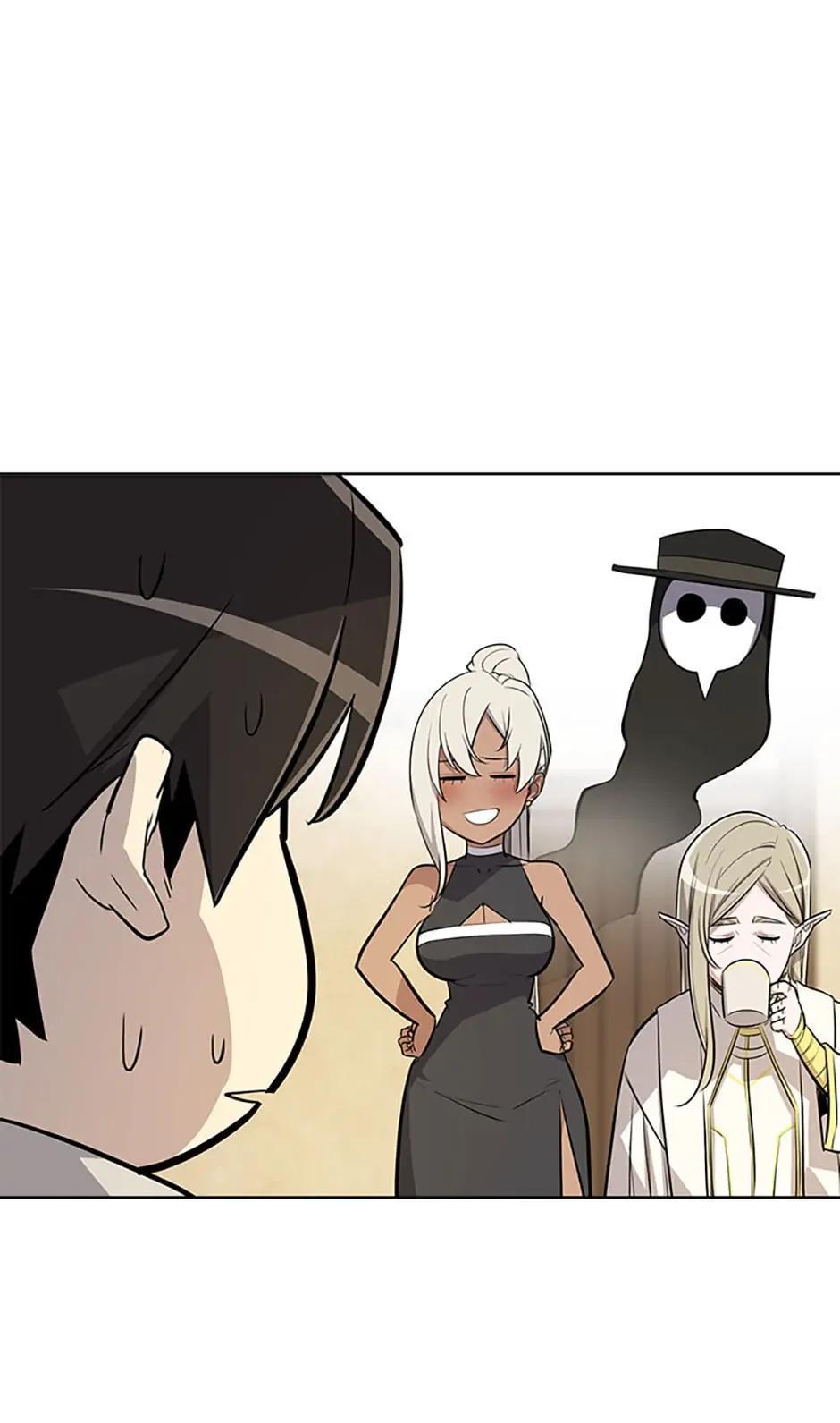 Disciple of the Holy Sword Chap 43 - Next Chap 44