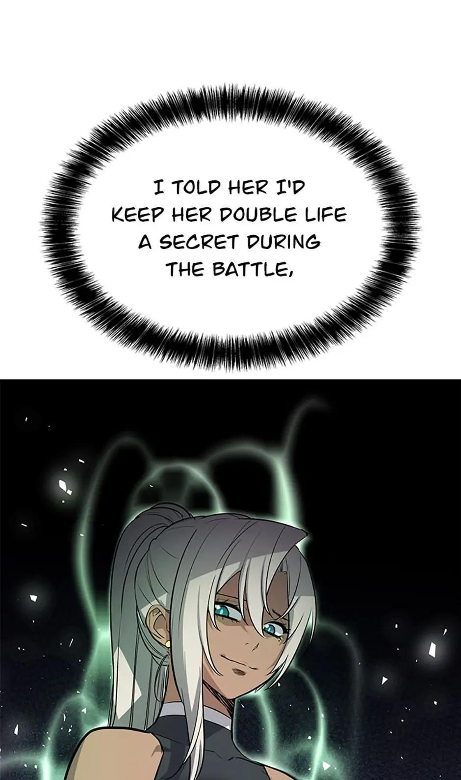 Disciple of the Holy Sword Chap 43 - Next Chap 44