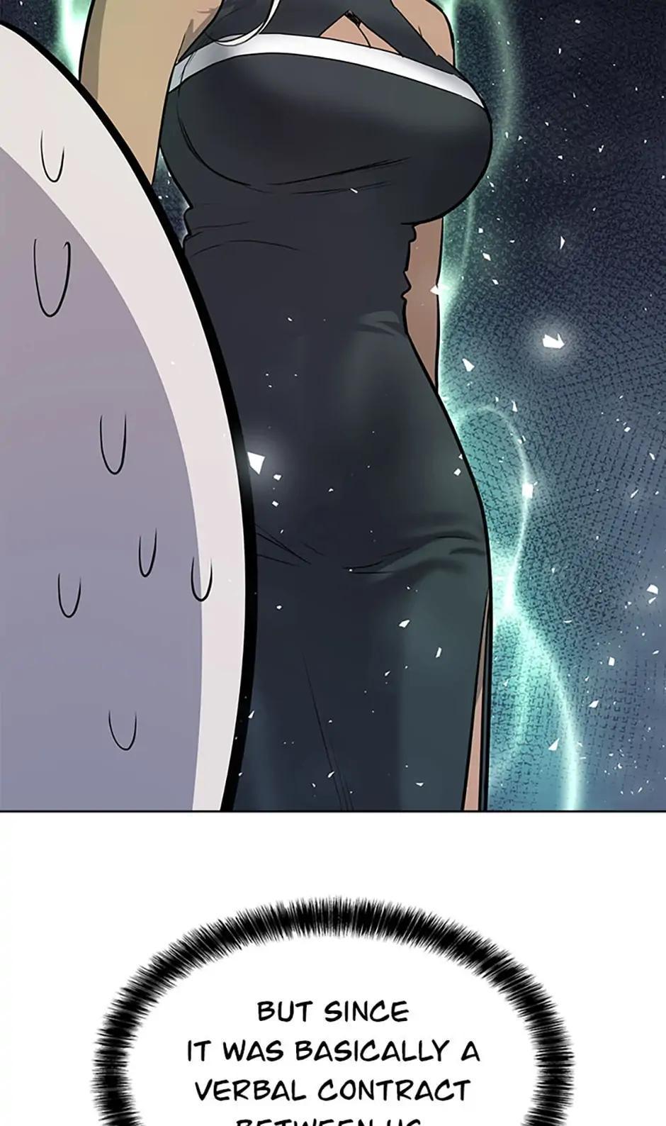 Disciple of the Holy Sword Chap 43 - Next Chap 44