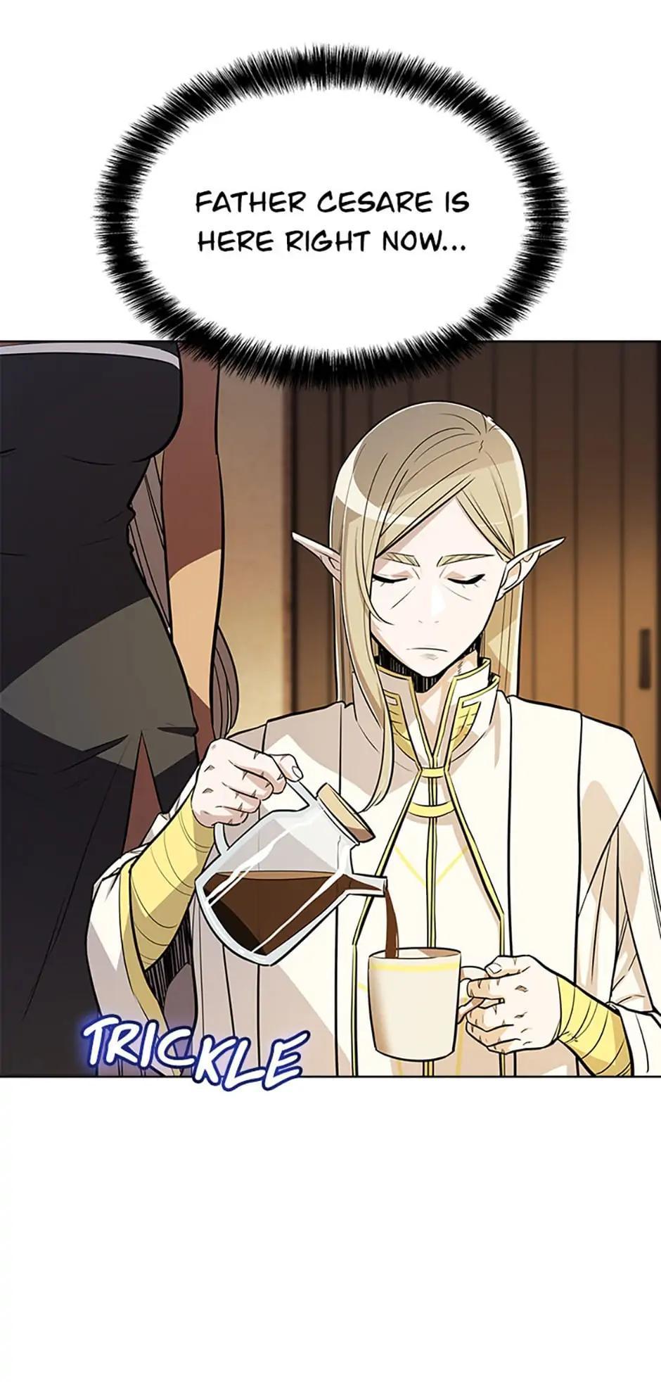 Disciple of the Holy Sword Chap 43 - Next Chap 44