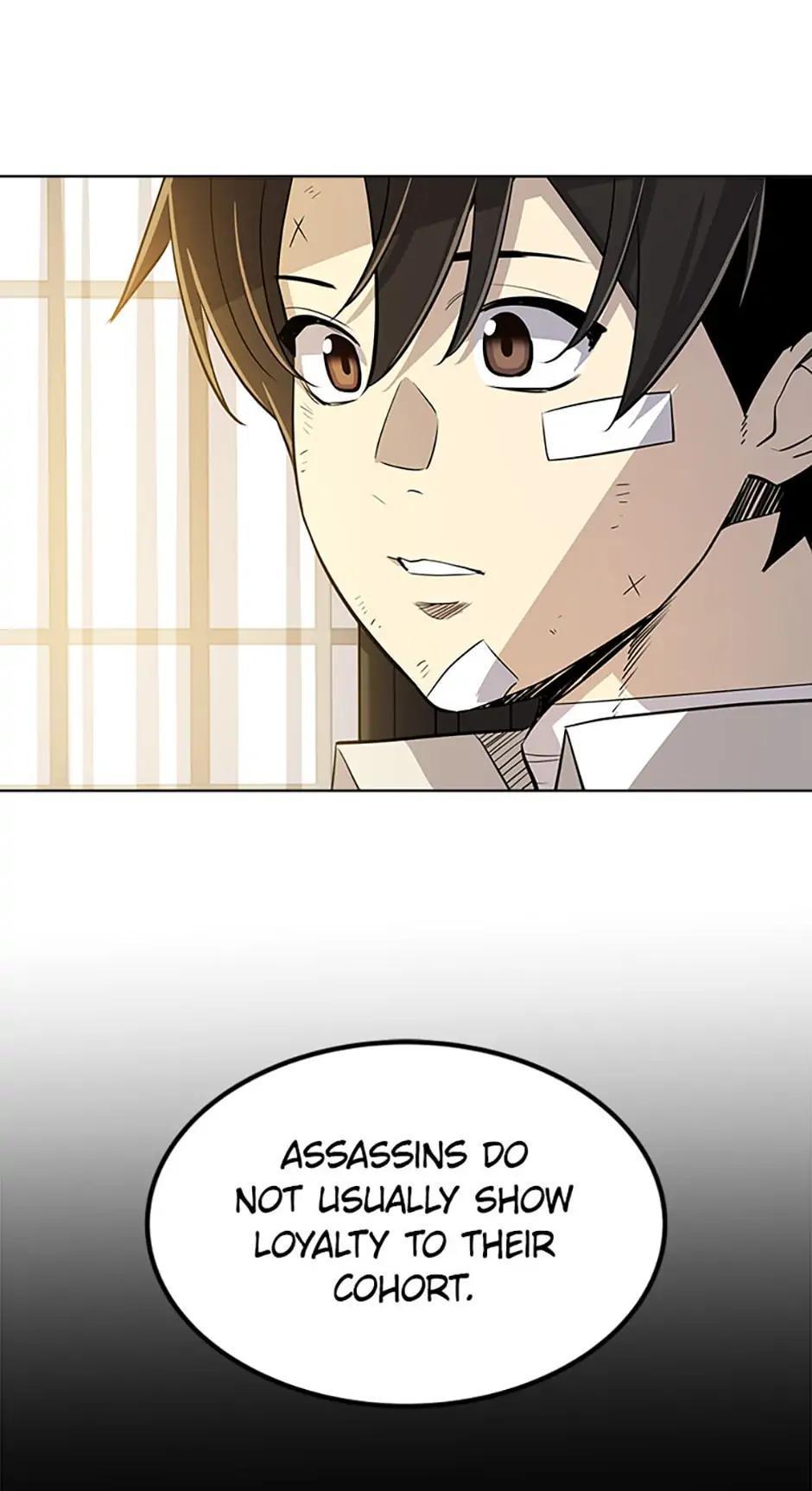 Disciple of the Holy Sword Chap 43 - Next Chap 44