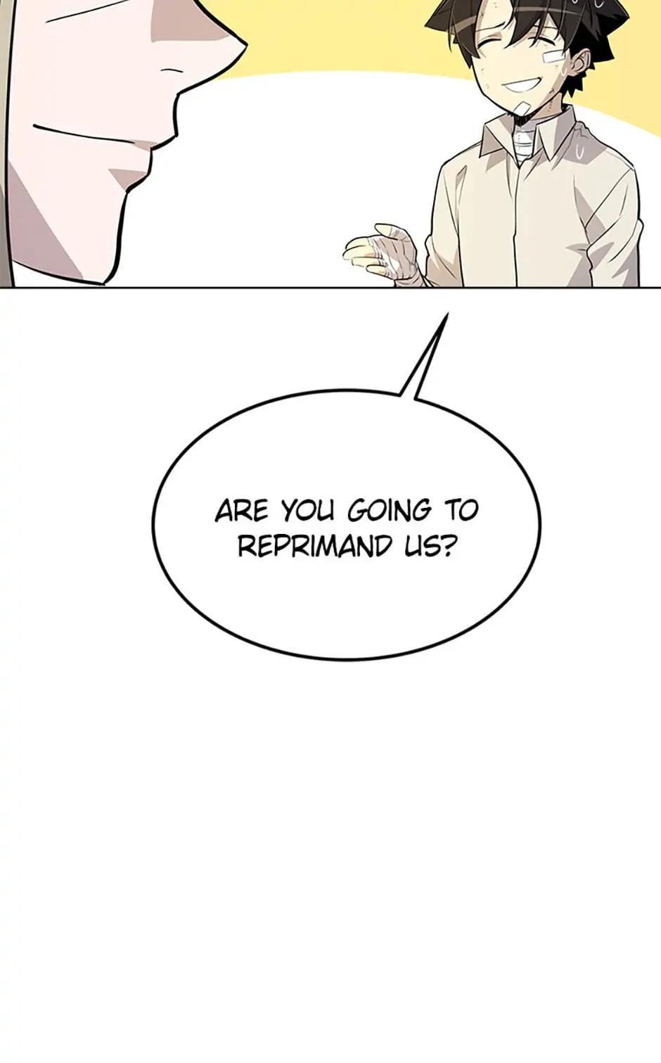 Disciple of the Holy Sword Chap 43 - Next Chap 44