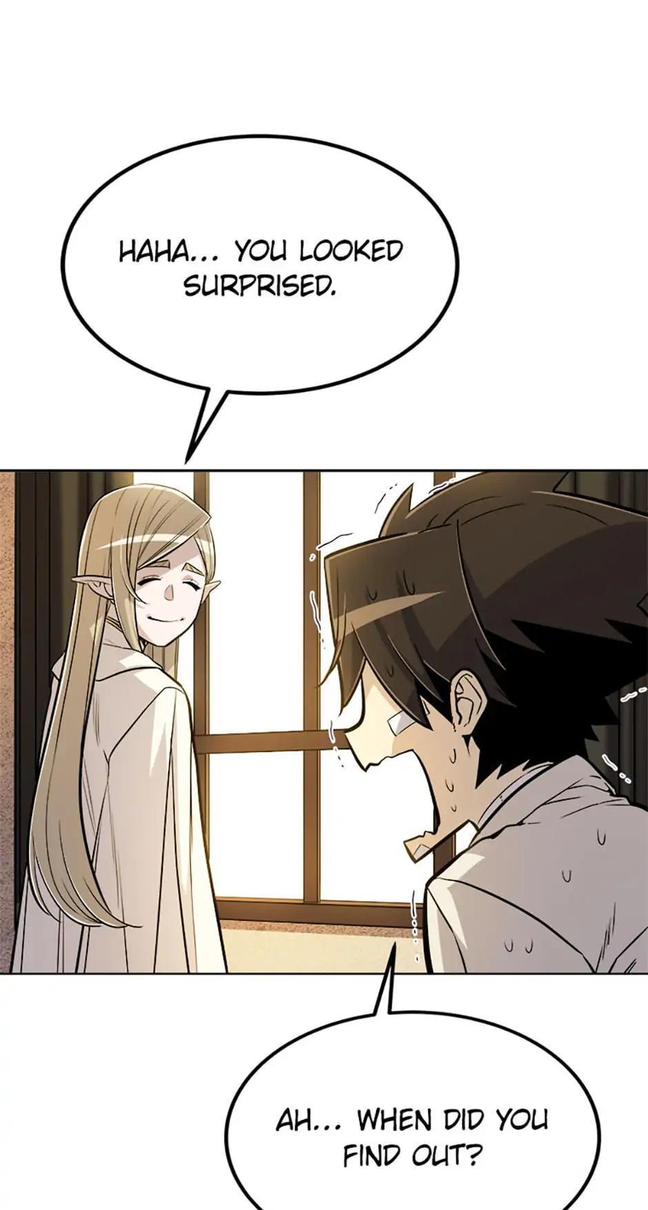 Disciple of the Holy Sword Chap 43 - Next Chap 44