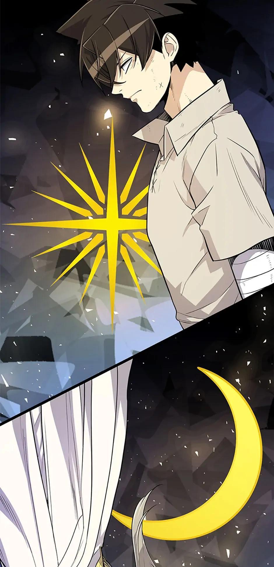 Disciple of the Holy Sword Chap 43 - Next Chap 44