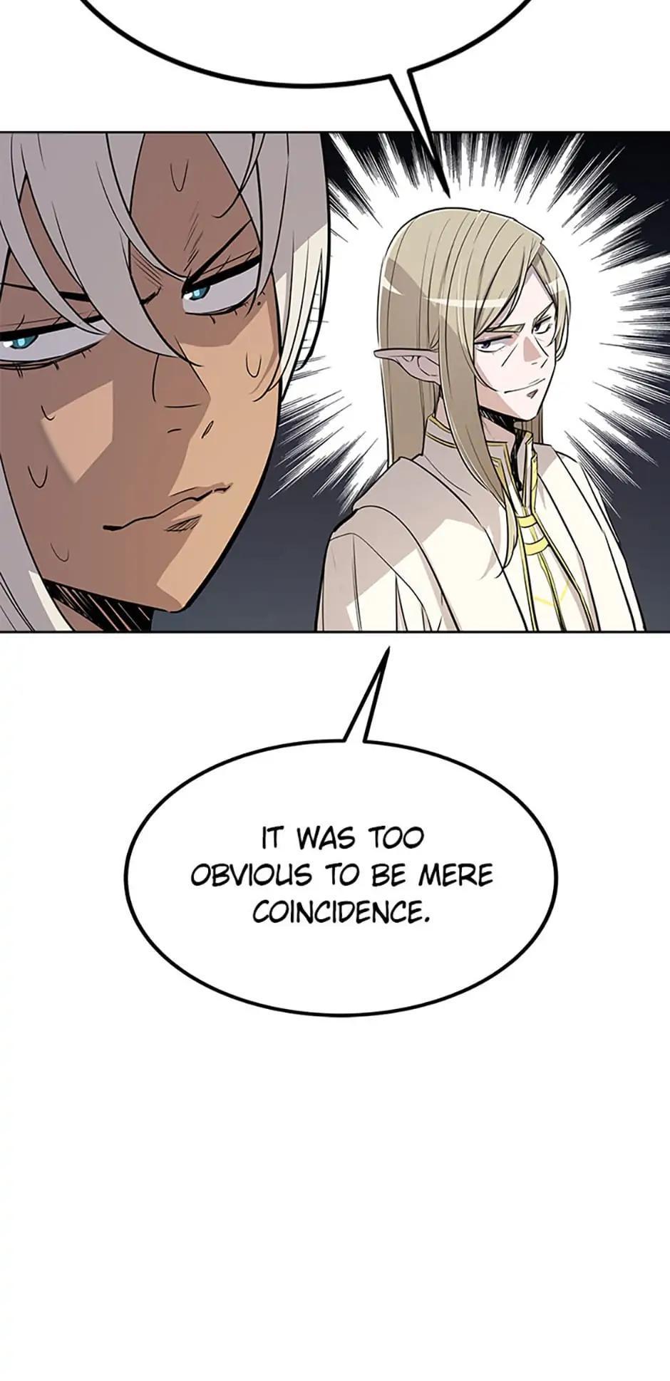 Disciple of the Holy Sword Chap 43 - Next Chap 44