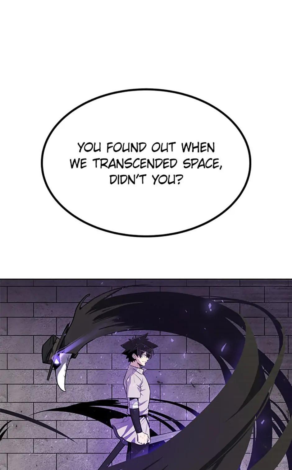 Disciple of the Holy Sword Chap 43 - Next Chap 44