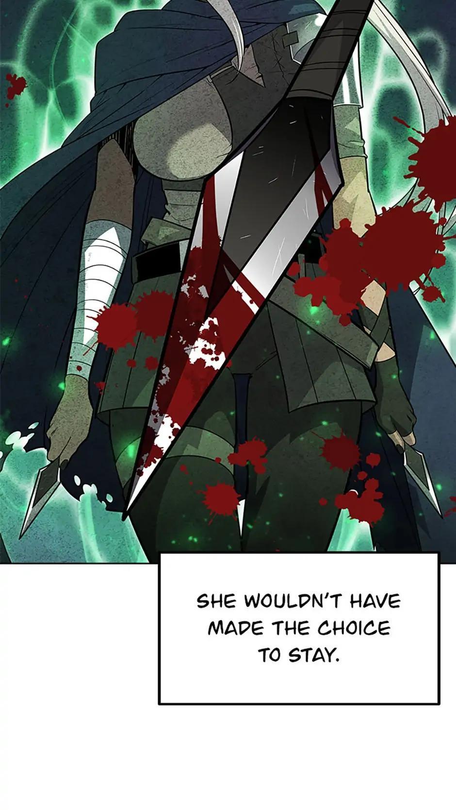 Disciple of the Holy Sword Chap 43 - Next Chap 44