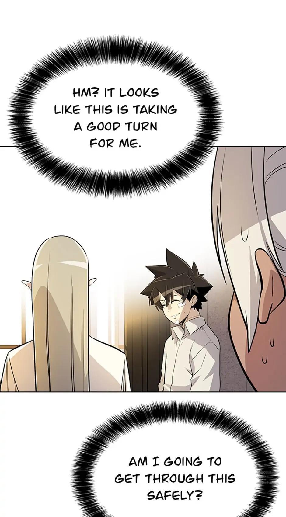 Disciple of the Holy Sword Chap 43 - Next Chap 44