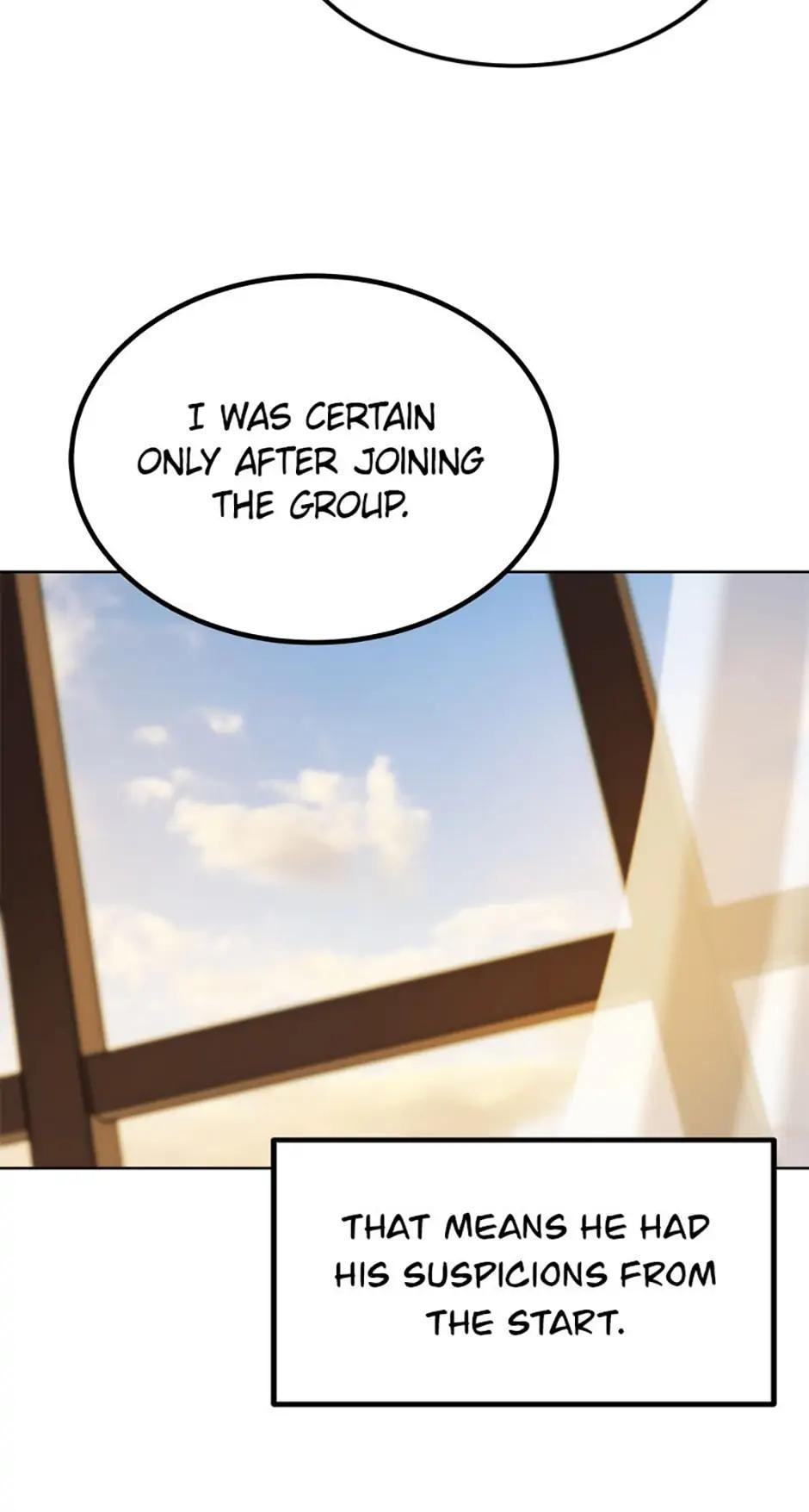 Disciple of the Holy Sword Chap 43 - Next Chap 44